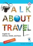 Talk About Travel + MP3 CD Talk About Travel + MP3 CD